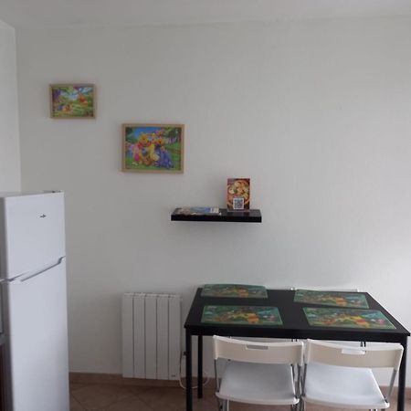 B309 Appartement Proche Disney Paris Монтеврен Екстер'єр фото