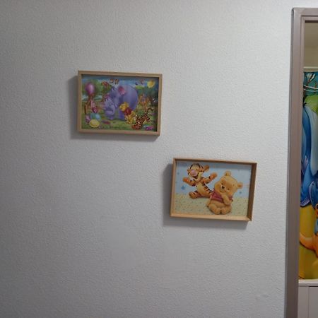 B309 Appartement Proche Disney Paris Монтеврен Екстер'єр фото