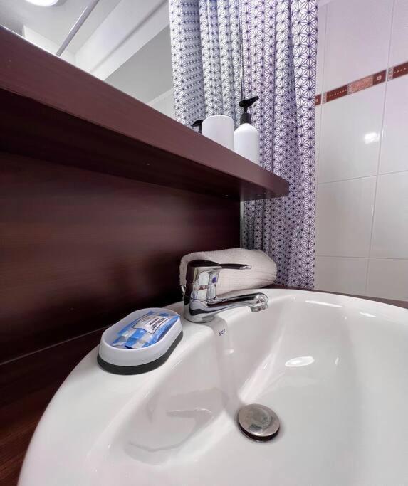 B309 Appartement Proche Disney Paris Монтеврен Екстер'єр фото