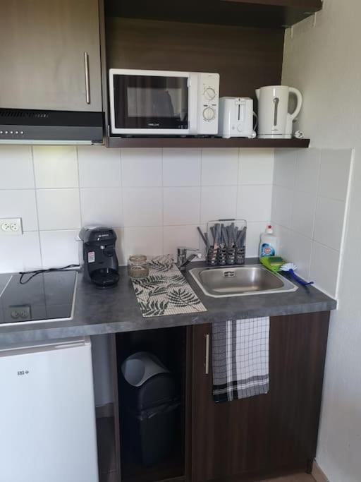 B309 Appartement Proche Disney Paris Монтеврен Екстер'єр фото