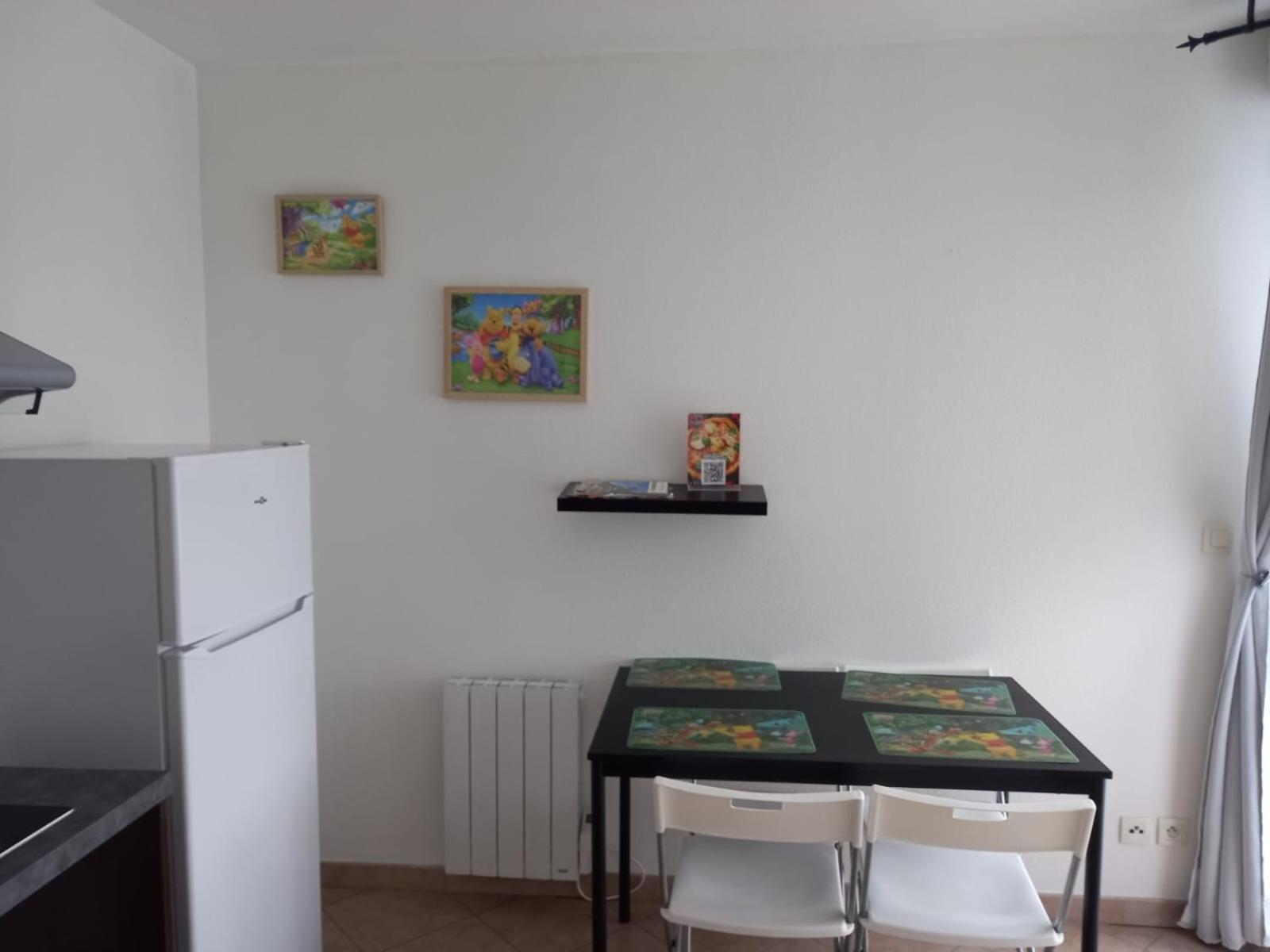 B309 Appartement Proche Disney Paris Монтеврен Екстер'єр фото