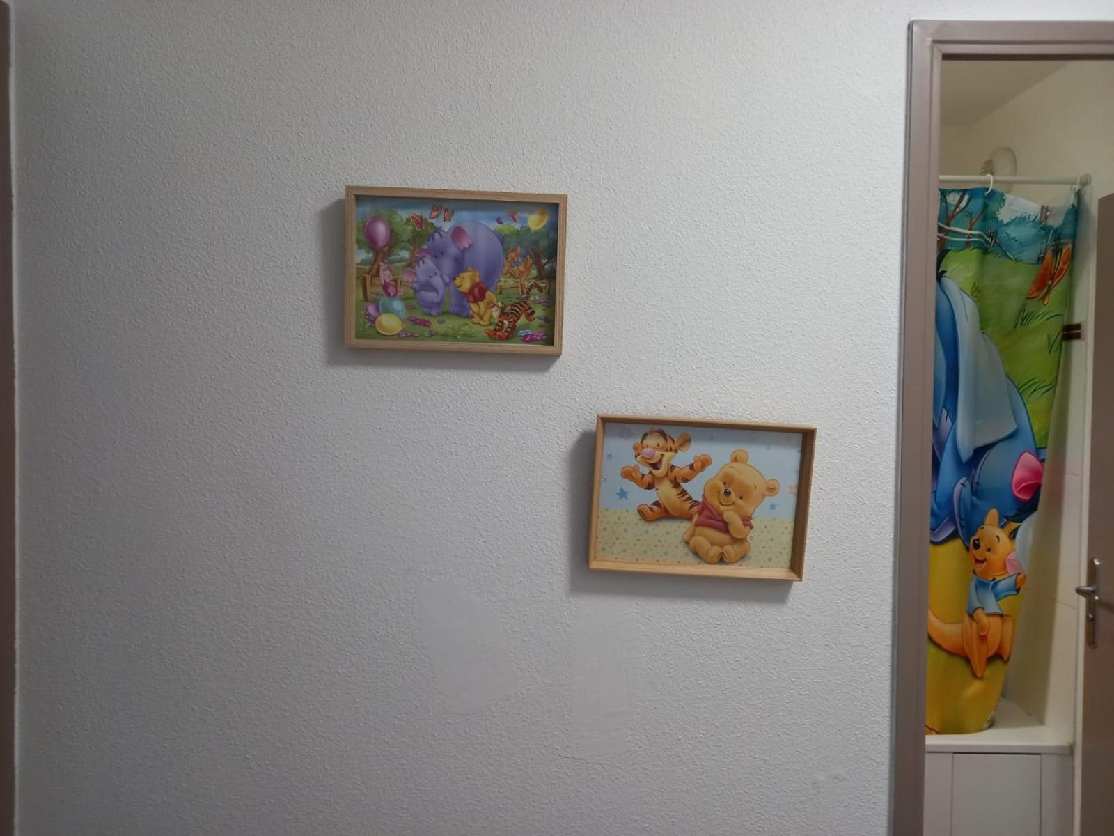 B309 Appartement Proche Disney Paris Монтеврен Екстер'єр фото